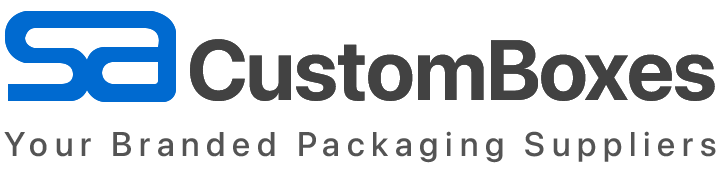 SA Custom Boxes - Custom Printed Packaging Boxes And Bags