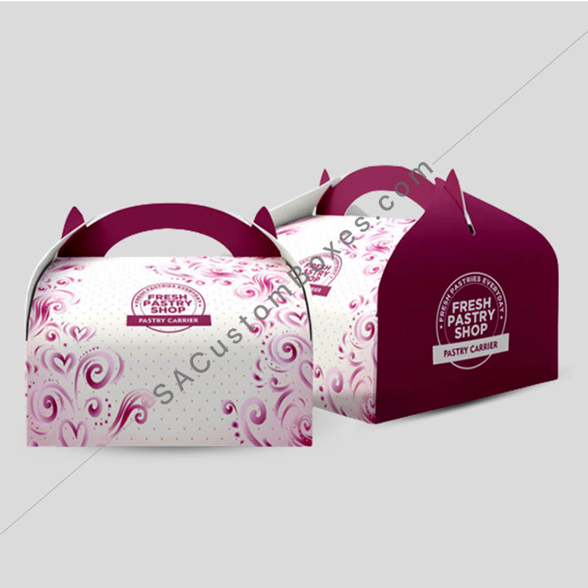 Order Bulk Cake Boxes Online - Design & Print Custom Cake Packaging Boxes -  Printo.in