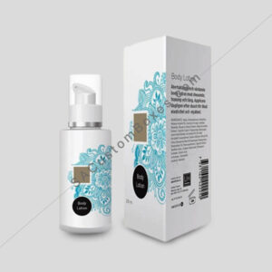 custom made branded Hair oil packaging boxes